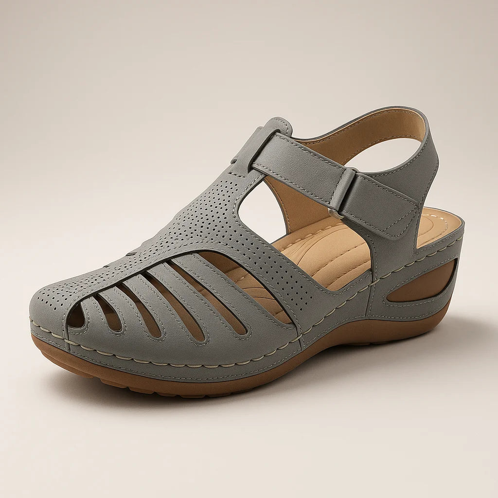 Jane Ortopædisk Sandal • Lupi