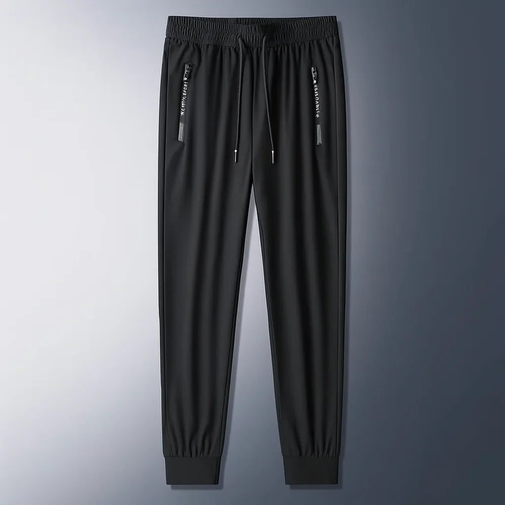 FlexRide™ – Lightweight, Versatile Pants for Everyday Wear