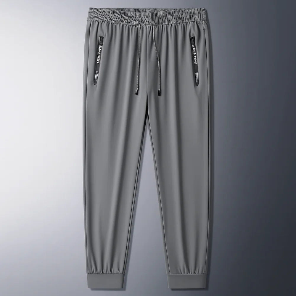 FlexRide™ – Lightweight, Versatile Pants for Everyday Wear