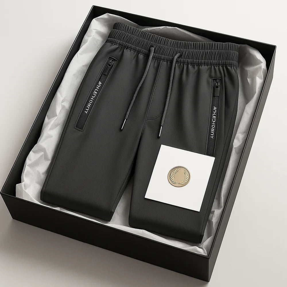 FlexRide™ – Lightweight, Versatile Pants for Everyday Wear