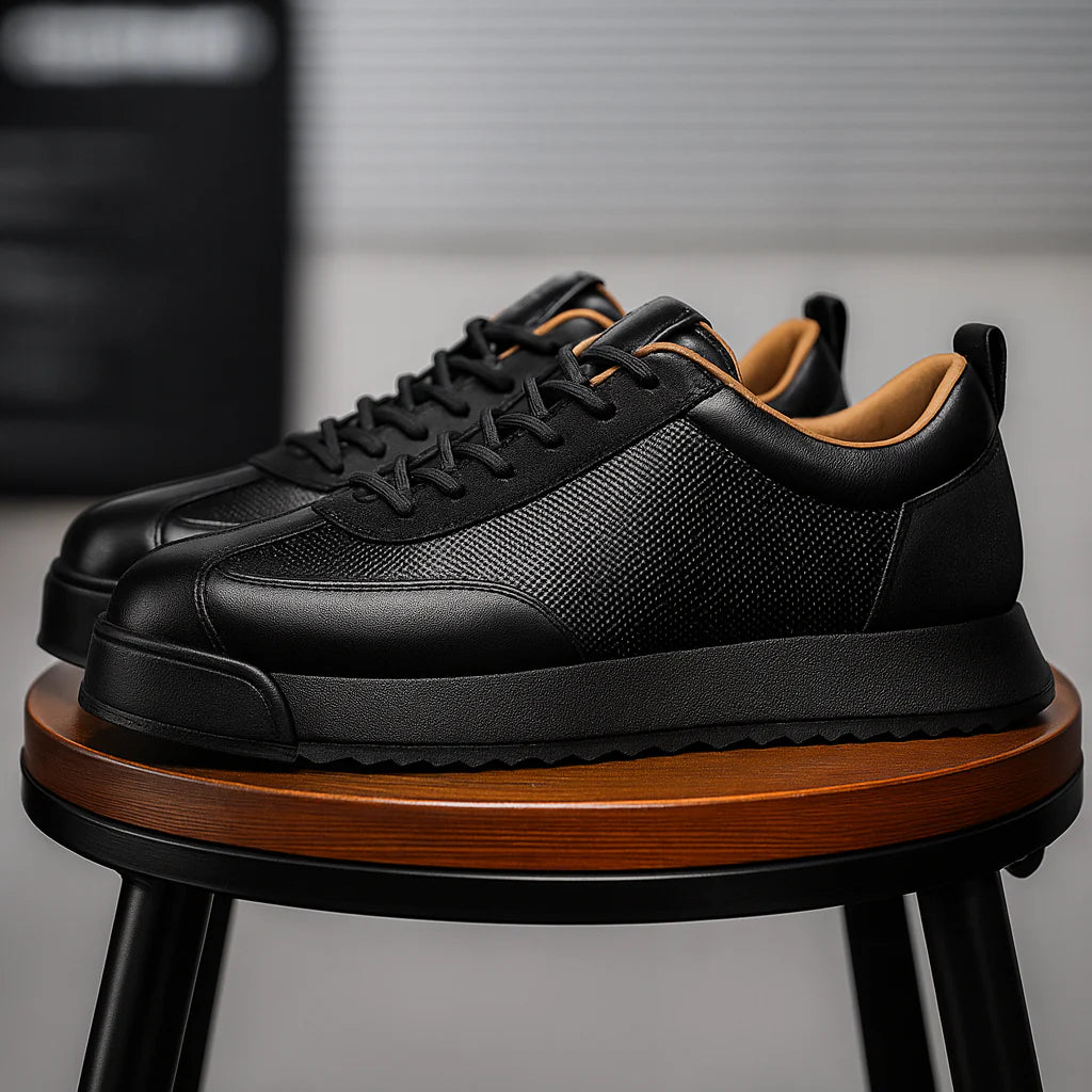 Orvani™ – Zapatillas De Cuero Premium