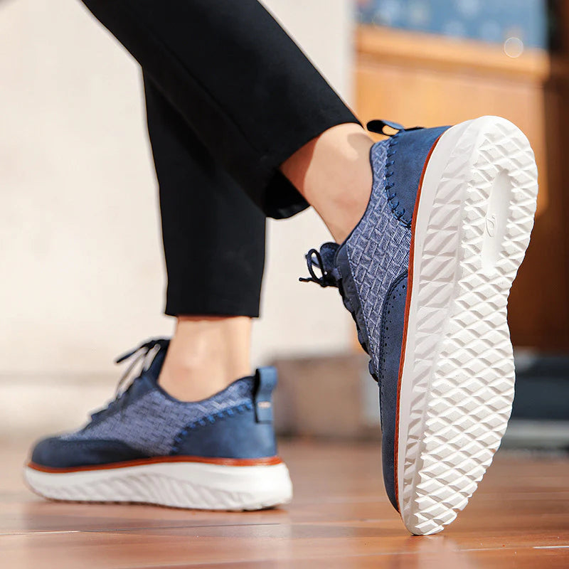 Ravello™ – Lightweight Breathable Comfort Sneakers