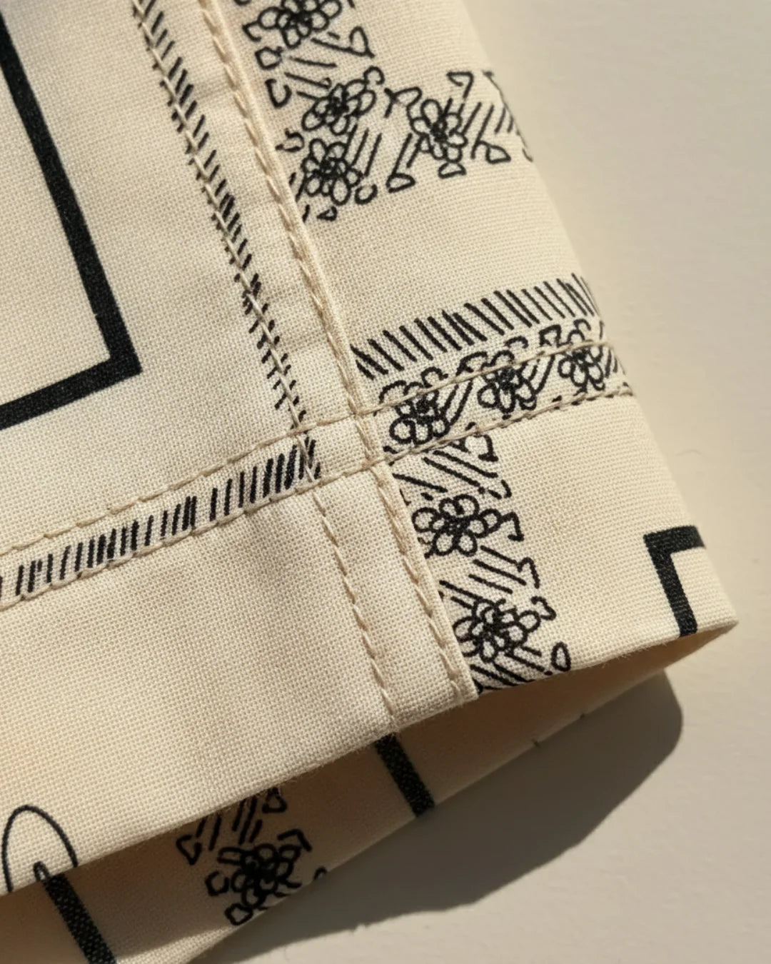 Cotton Poplin Set for Effortless Elegance - Tucson™