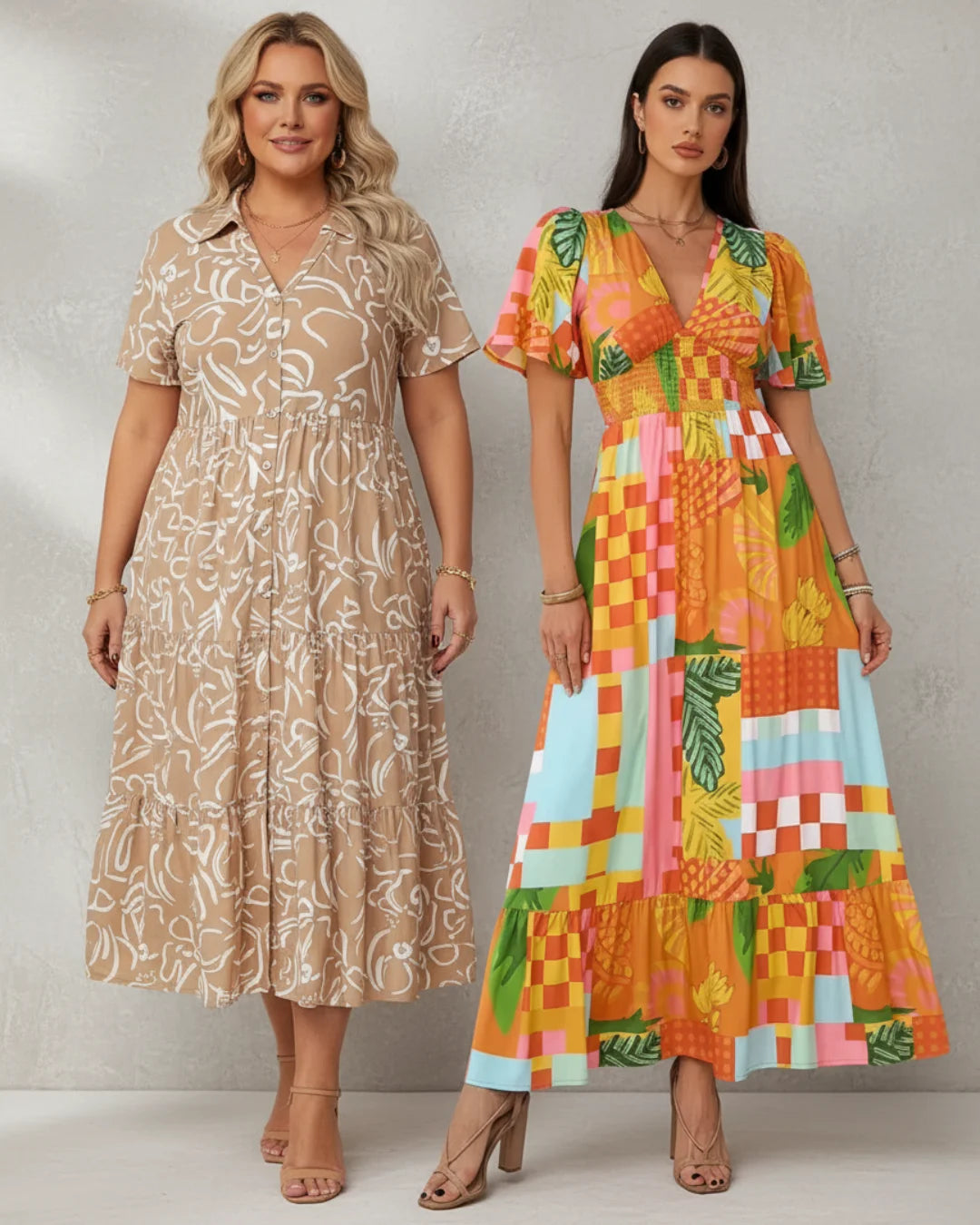 Lightness, Colour and Timeless Elegance - Marseille™