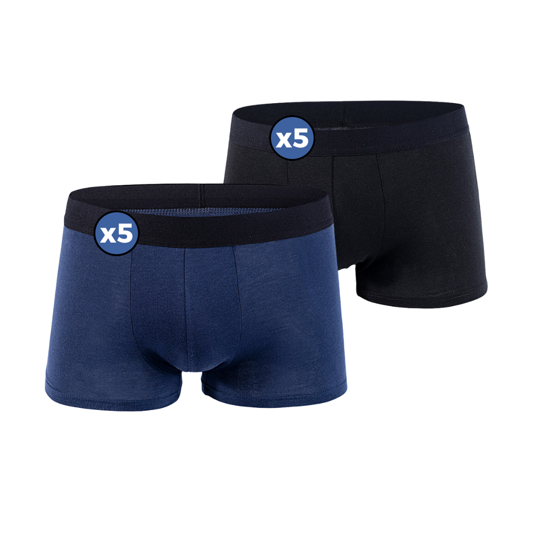 Basale boxershorts | Lupi