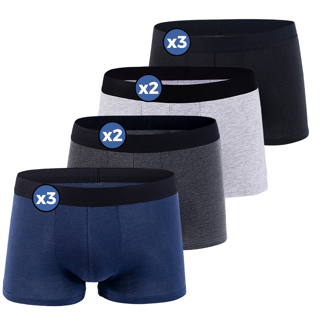 Basale boxershorts | Lupi