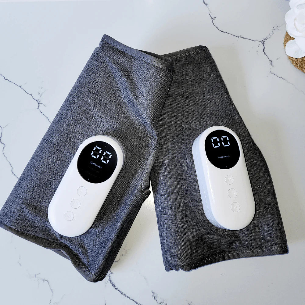 EaseFlex | Beinmassagegerät