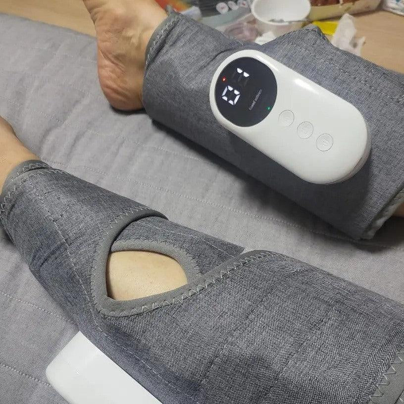 EaseFlex | Beinmassagegerät