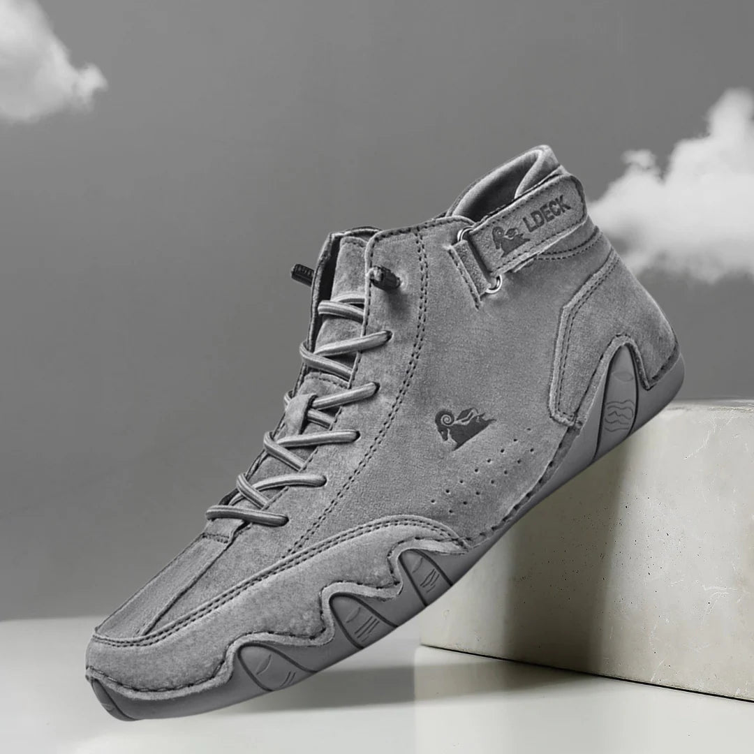 LDECK™ • Orthopedic sneakers for daily comfort