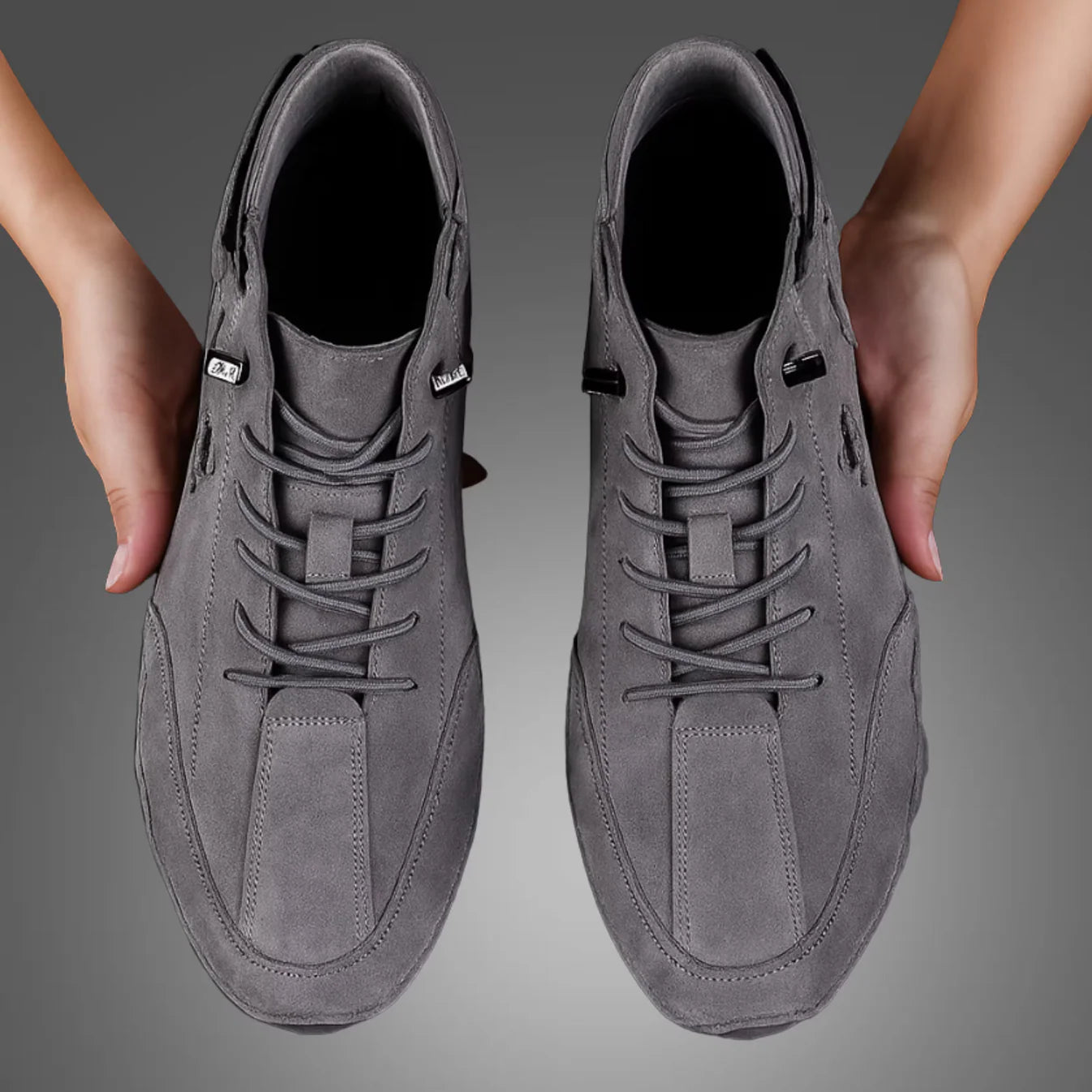 LDECK™ • Orthopedic sneakers for daily comfort