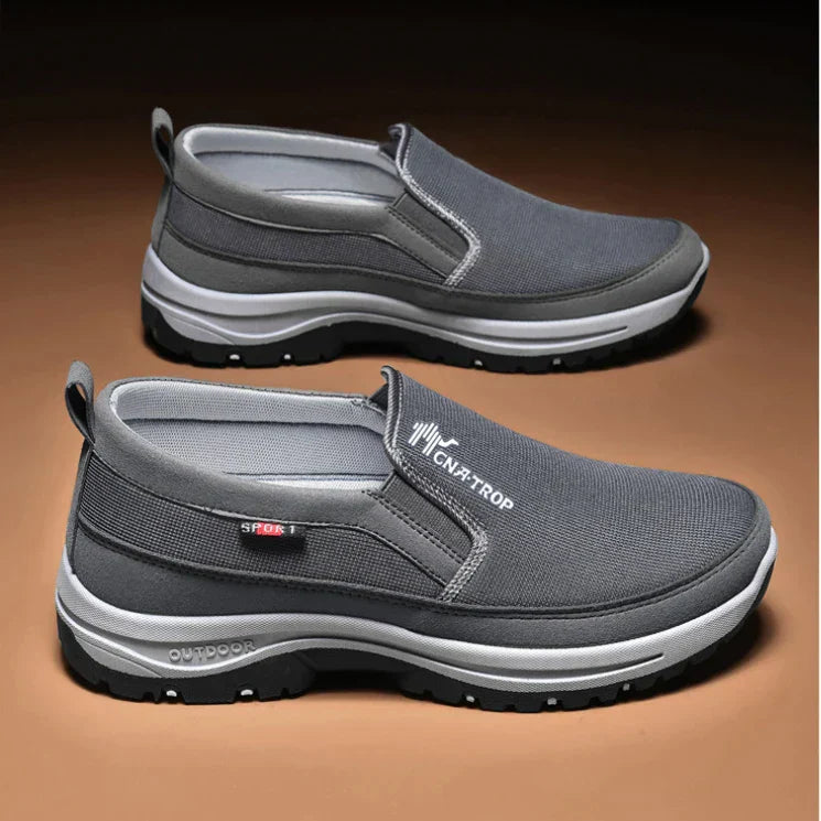 Chaussures résistantes et confortables Pheron