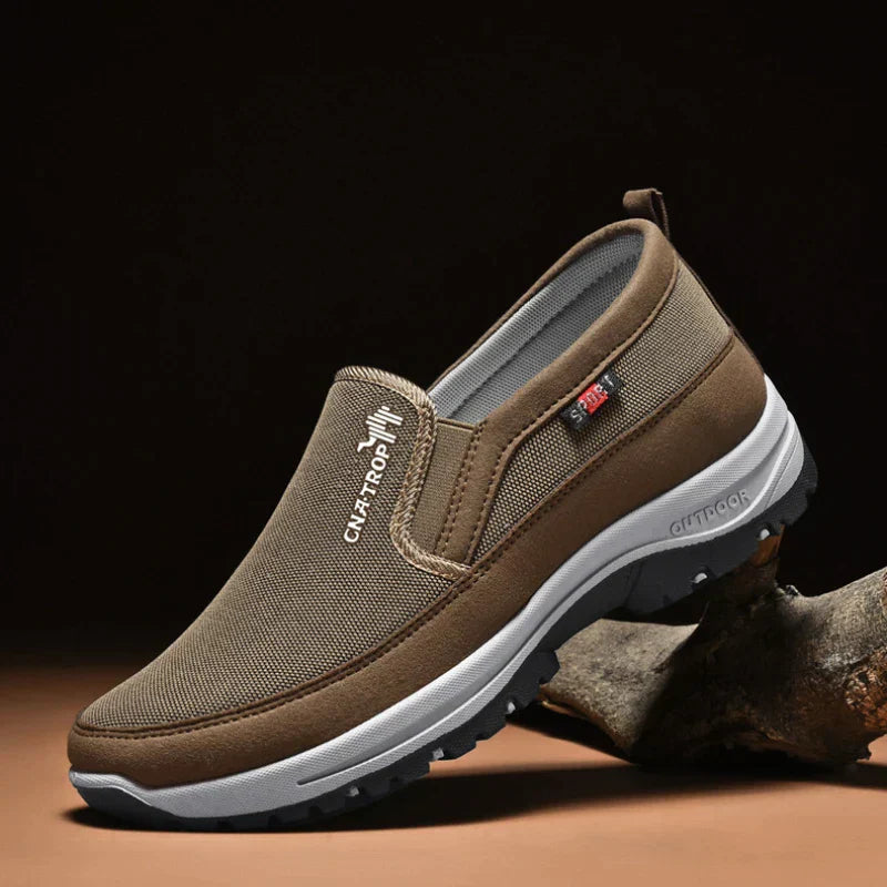 Chaussures résistantes et confortables Pheron