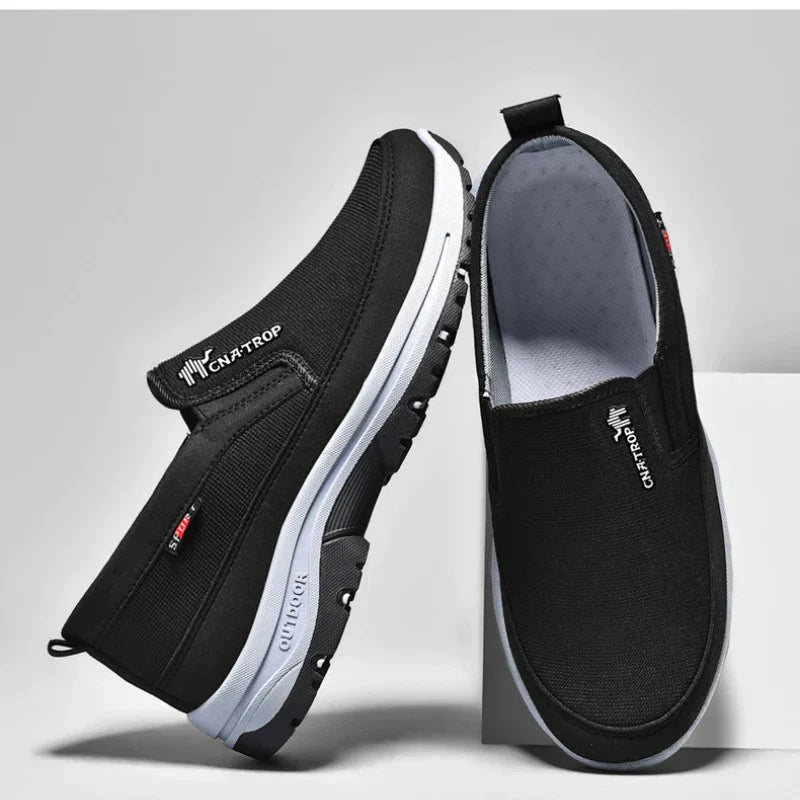 Chaussures résistantes et confortables Pheron
