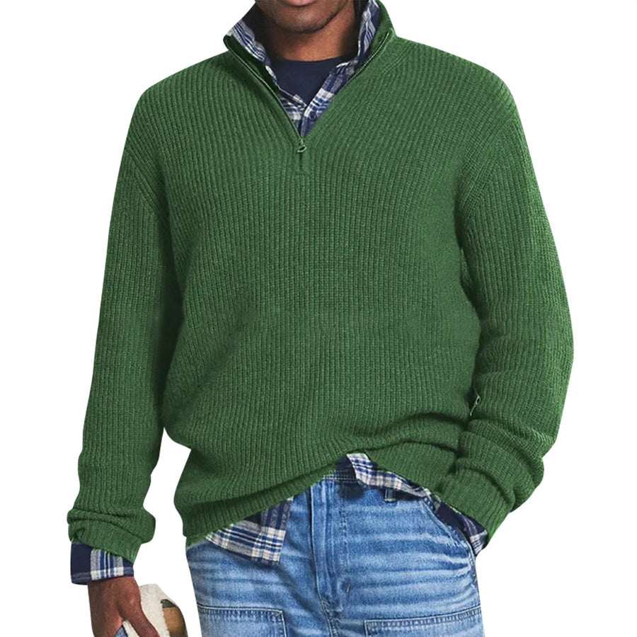 Men's Fints Sweater | Lupi