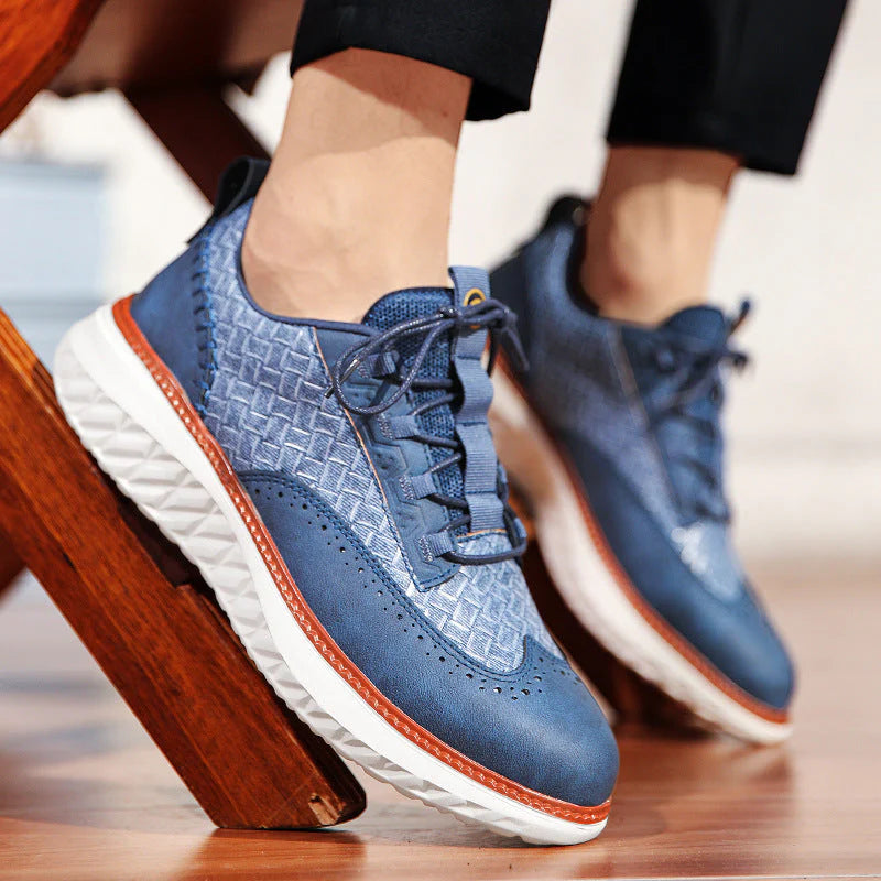 Ravello™ – Lightweight Breathable Comfort Sneakers