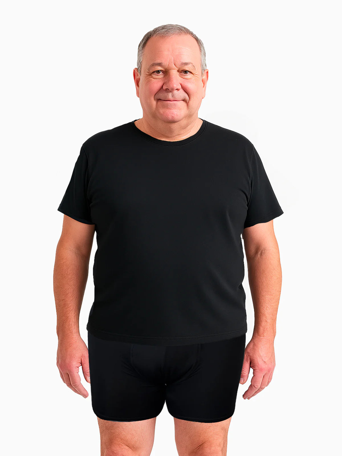 DryGuard™ – Auslaufsichere Boxershorts für Männer (2 kaufen, 5 bekommen)