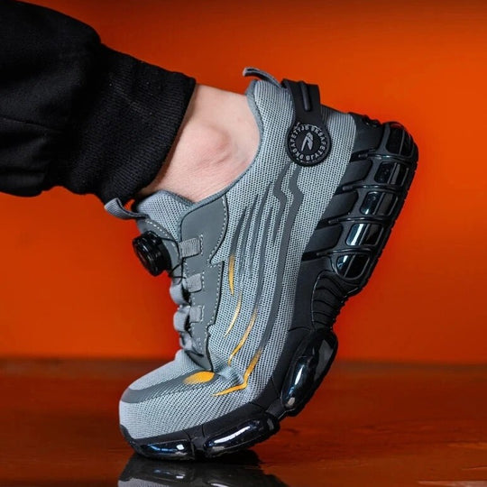 Chaussures de sécurité ultra-légères Henner Z90 | Lupi
