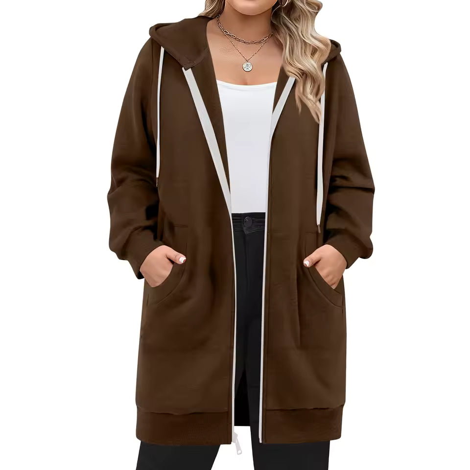 Your Cozy Everyday Companion • Soft Hood™