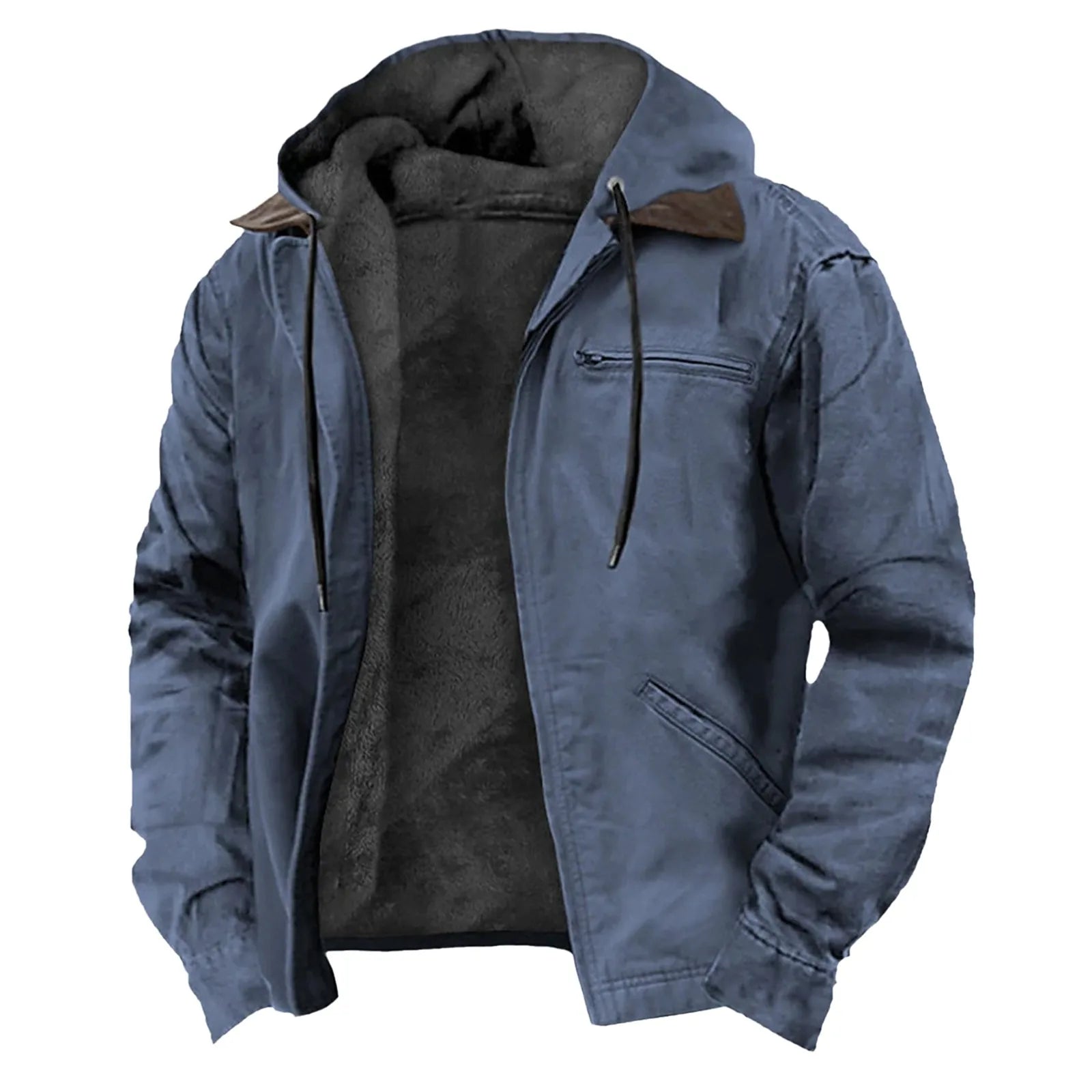 The Lupi • Richard Men’s Jacket