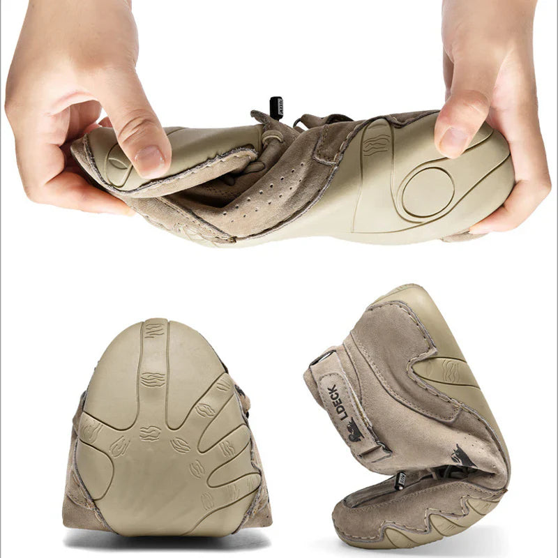LDECK™ • Orthopedic sneakers for daily comfort