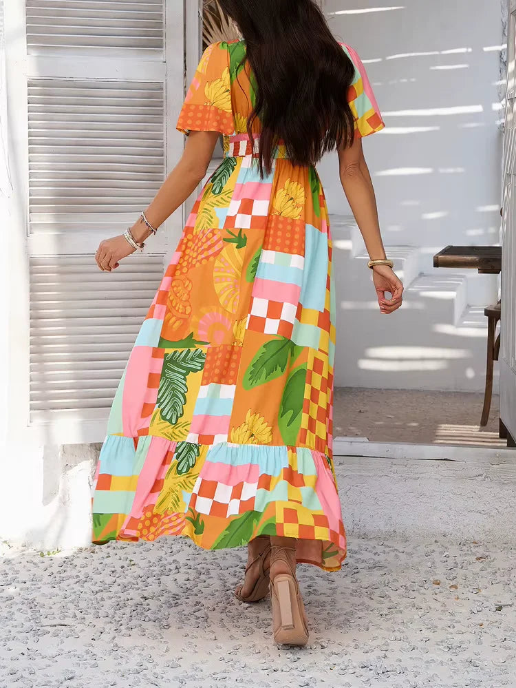 Lightness, Colour and Timeless Elegance - Marseille™