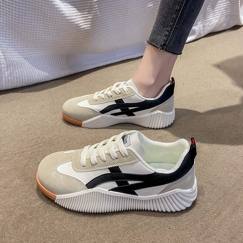 Andria Ultra bequeme Sneaker | Lupi
