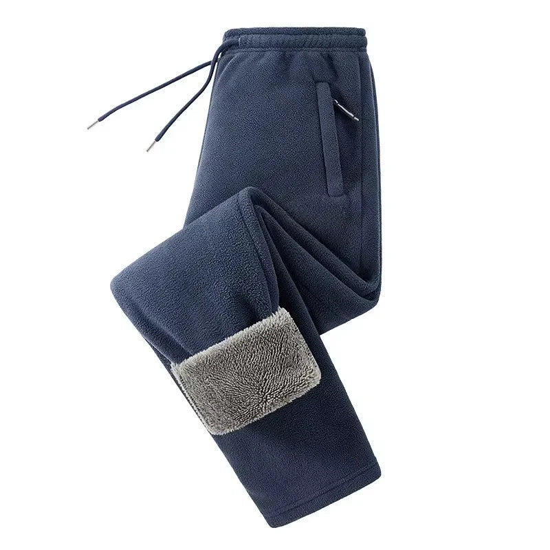 Polarr™ – Thermal Fleece Pants for Cold Weather