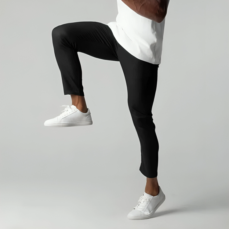 Stretch-Cargohose Tusca | Lupi