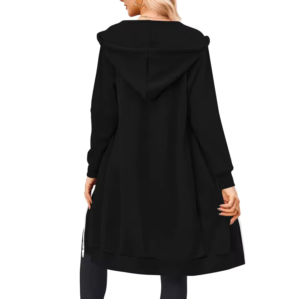 Your Cozy Everyday Companion • Soft Hood™