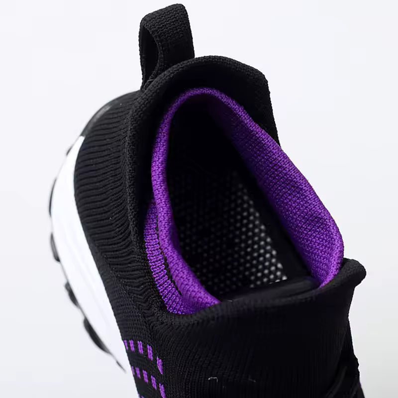 Ortho Relief™ • Orthopedic comfort sneakers for women