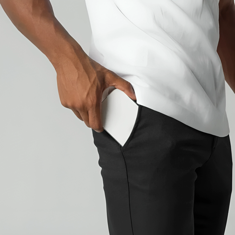 Stretch-Cargohose Tusca | Lupi