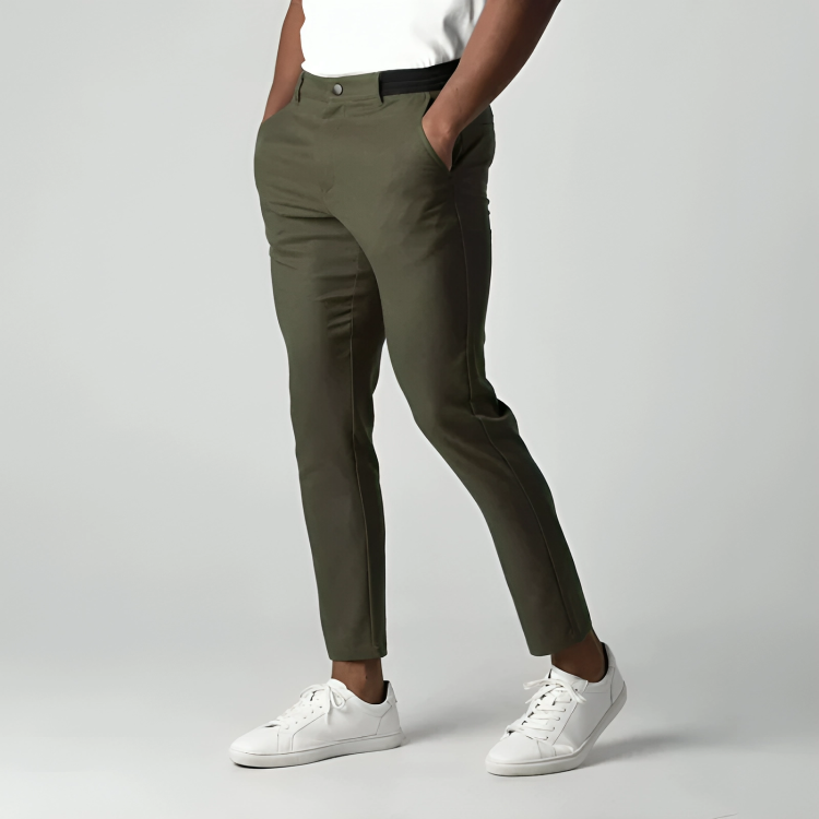 Stretch-Cargohose Tusca | Lupi