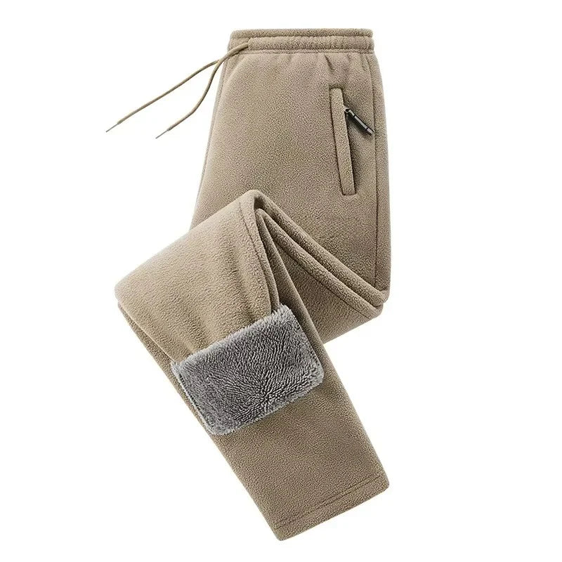 Polarr™ – Thermal Fleece Pants for Cold Weather