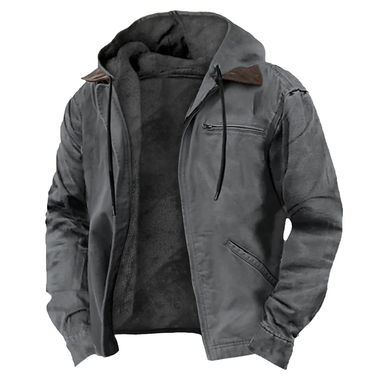 The Lupi • Richard Men’s Jacket