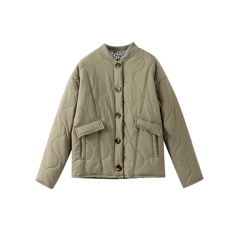 Veste léopard pour femme | Lupi