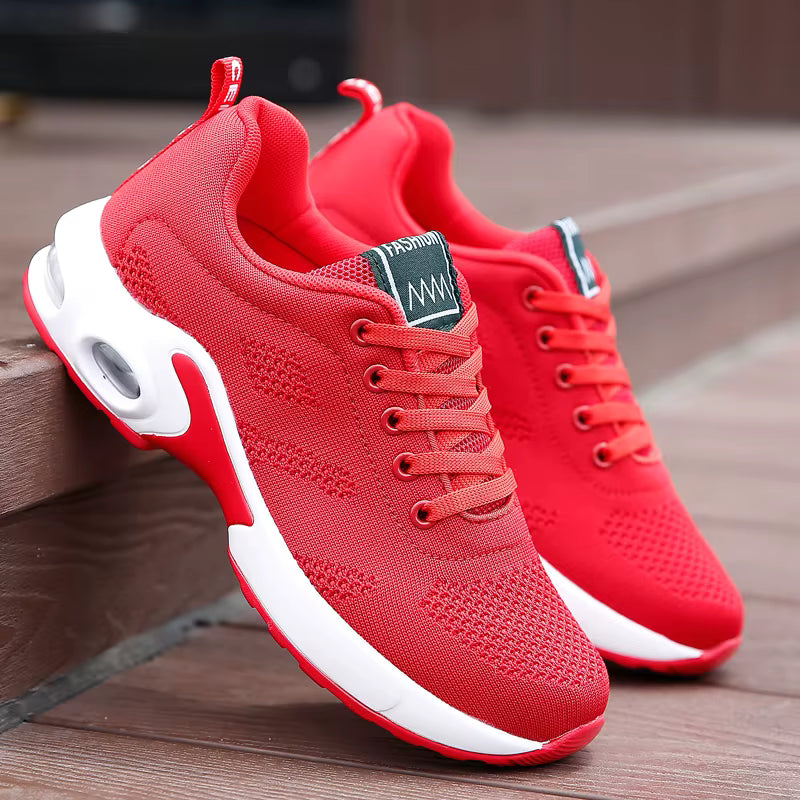 OrthoCare™ • Orthopedic Sneaker for Everyday Comfort
