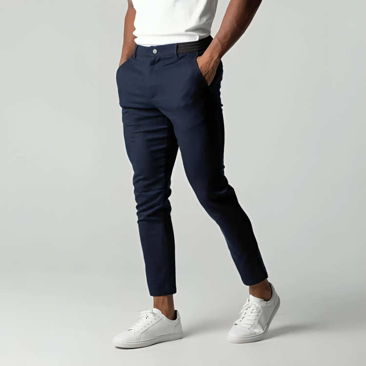 Stretch-Cargohose Tusca | Lupi