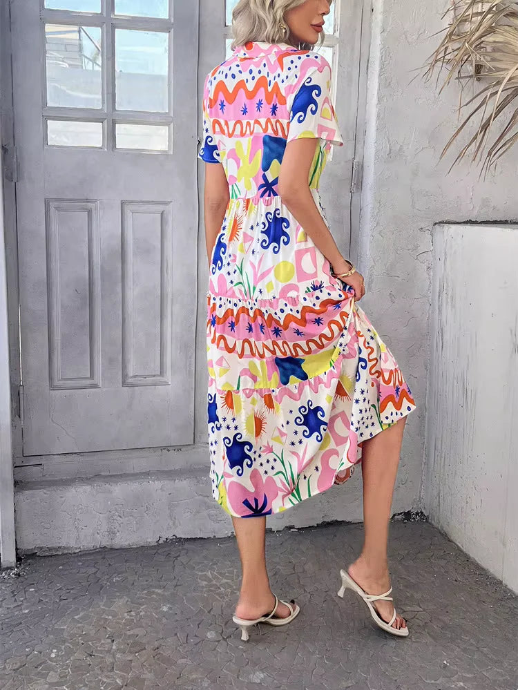 Lightness, Colour and Timeless Elegance - Marseille™