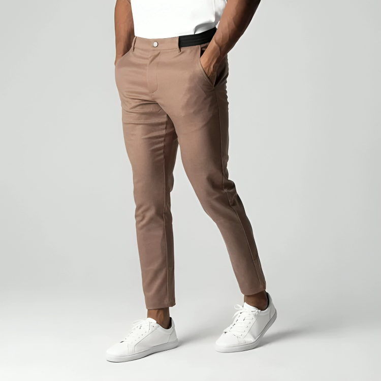 Stretch-Cargohose Tusca | Lupi