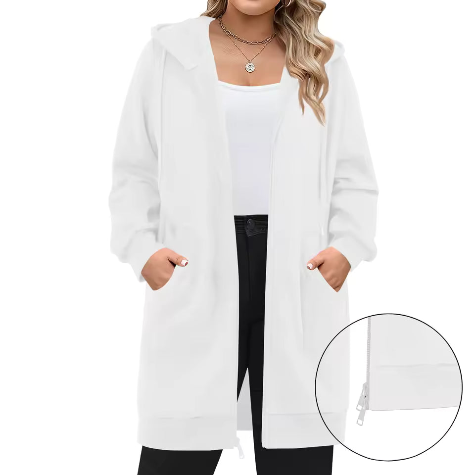 Your Cozy Everyday Companion • Soft Hood™