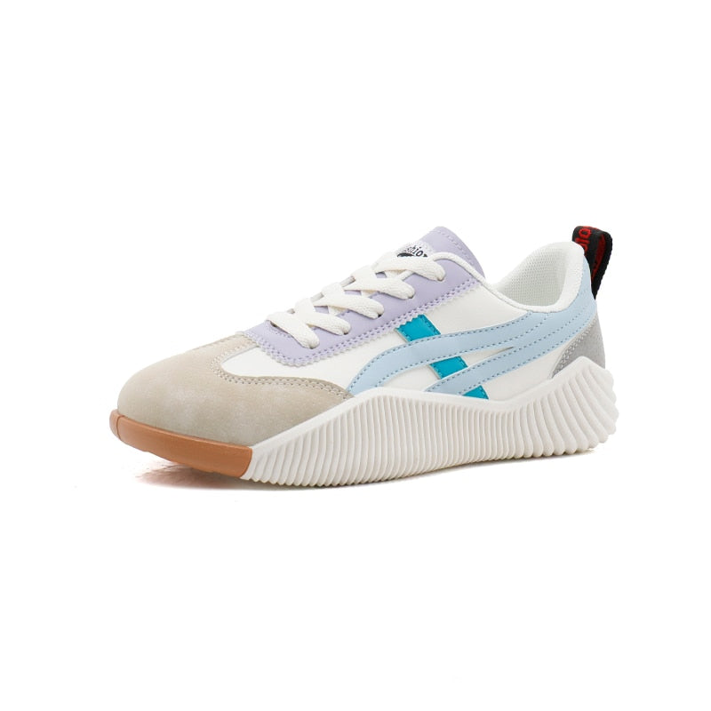Andria Ultra bequeme Sneaker | Lupi
