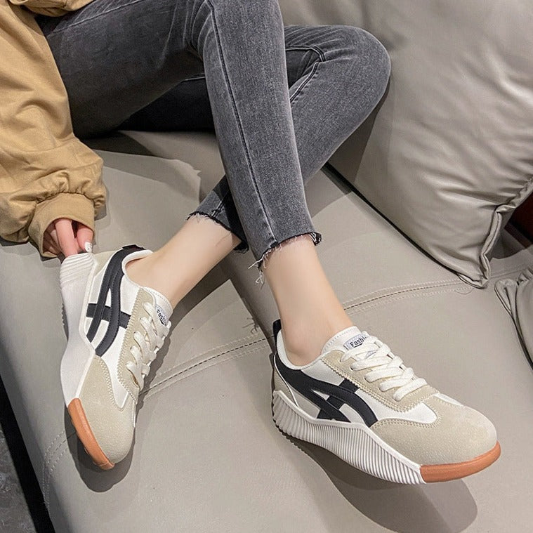 Andria Ultra bequeme Sneaker | Lupi