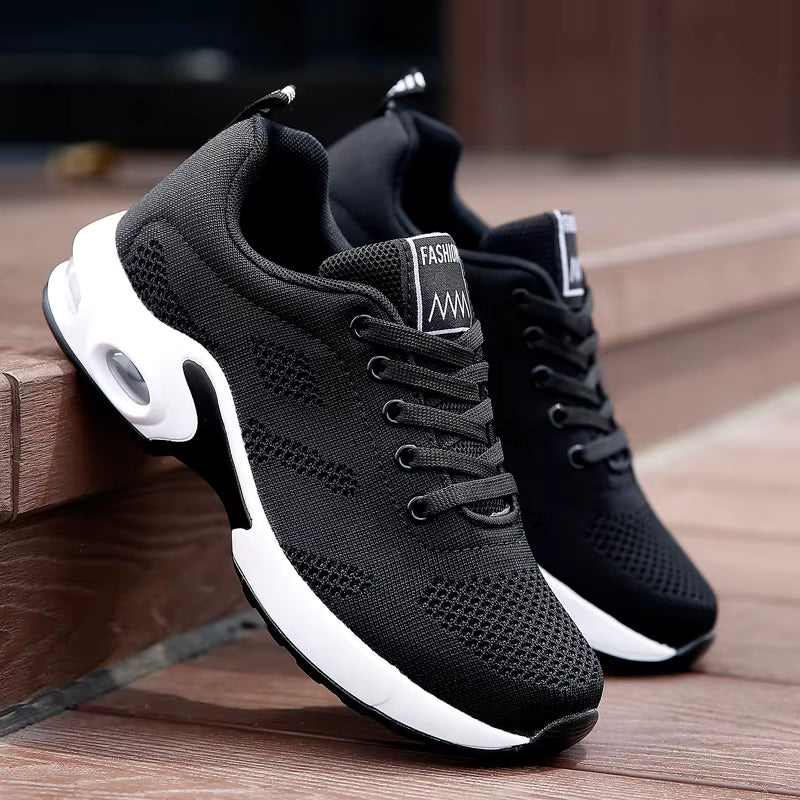 OrthoCare™ • Orthopedic Sneaker for Everyday Comfort