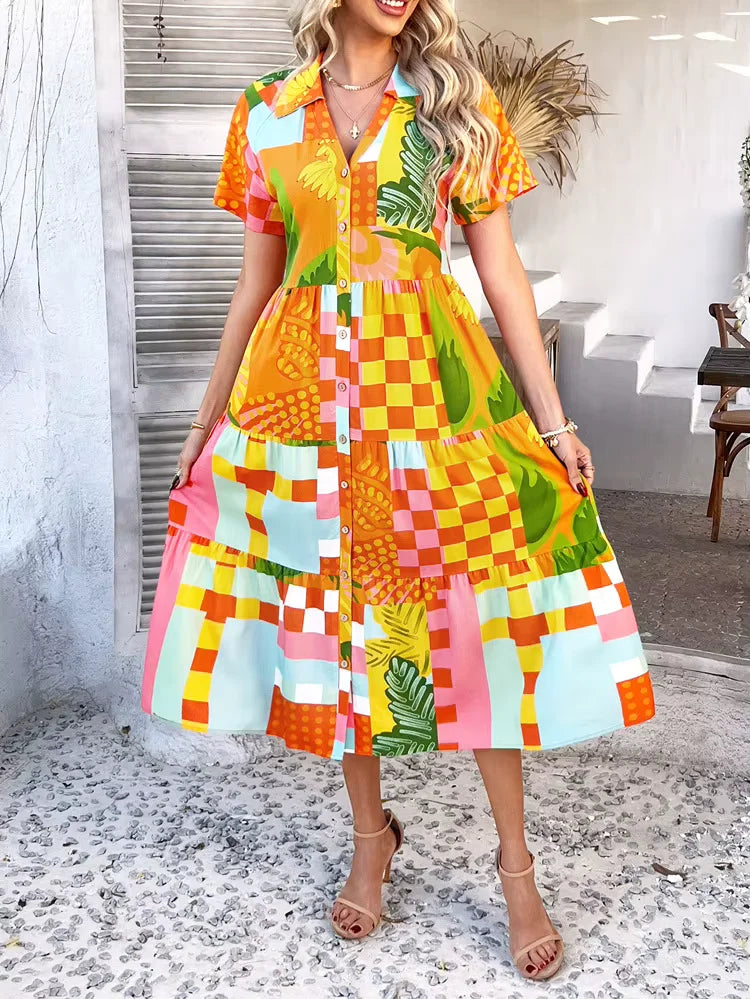 Lightness, Colour and Timeless Elegance - Marseille™