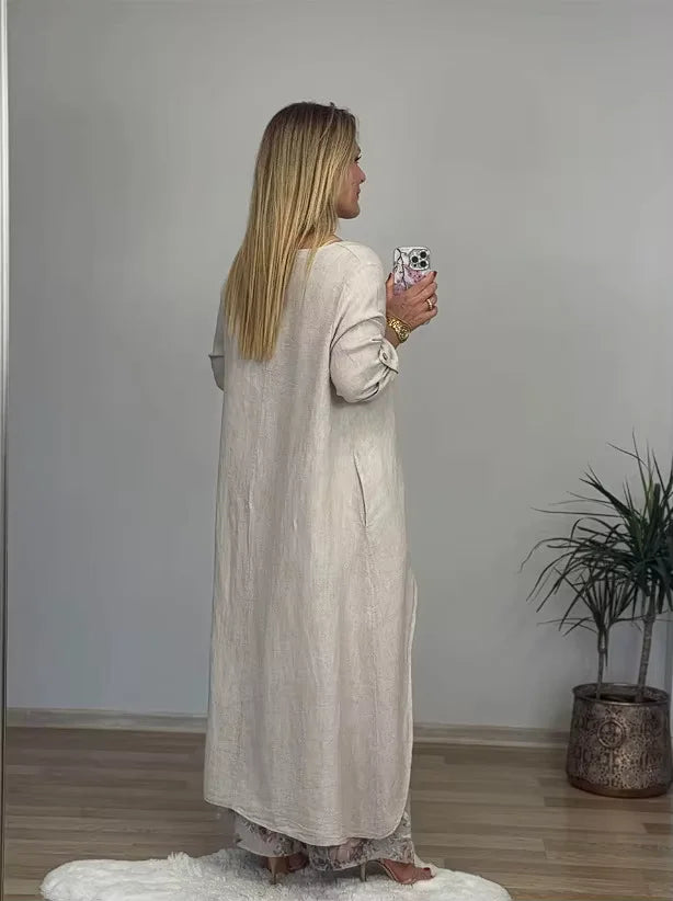 Artistic Linen Set - Botanique™