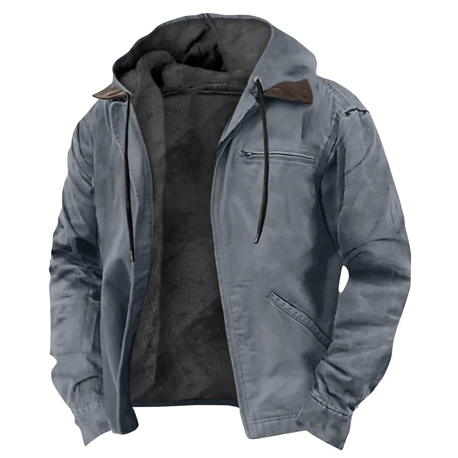 The Lupi • Richard Men’s Jacket