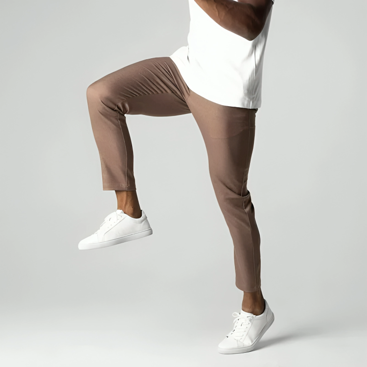 Stretch-Cargohose Tusca | Lupi