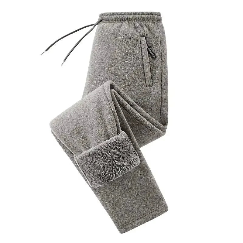 Polarr™ – Thermal Fleece Pants for Cold Weather