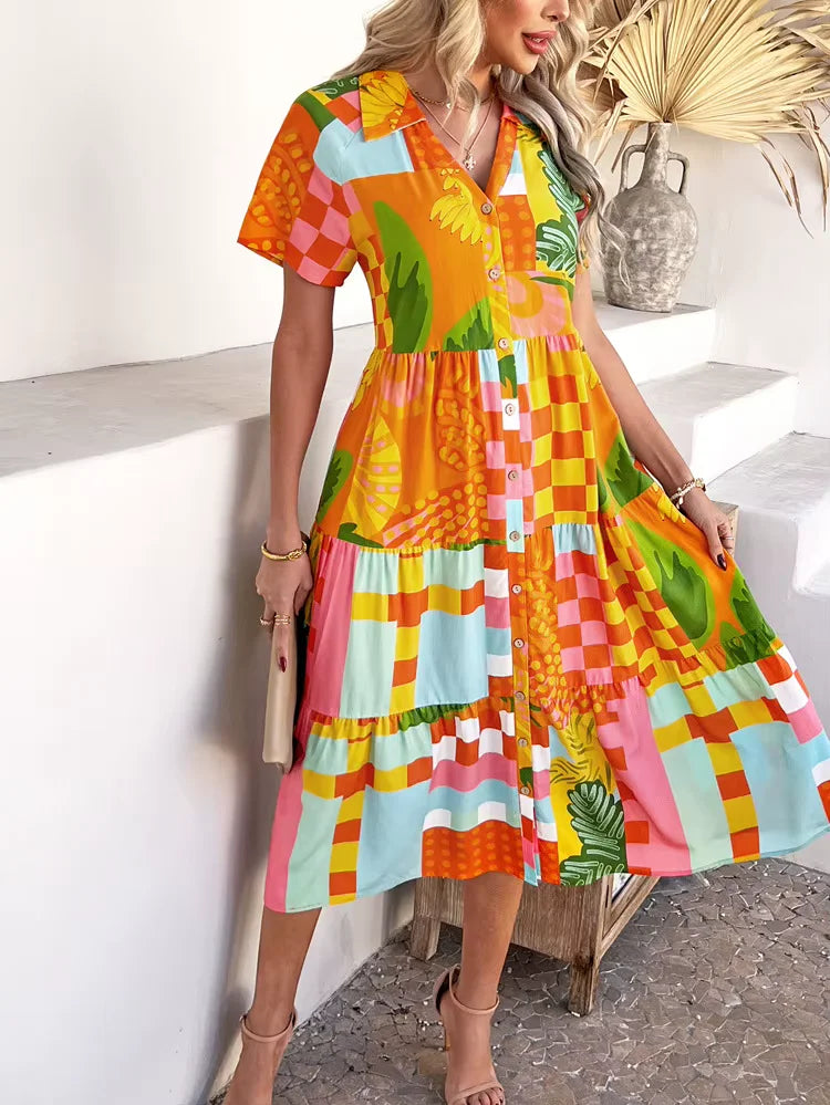 Lightness, Colour and Timeless Elegance - Marseille™