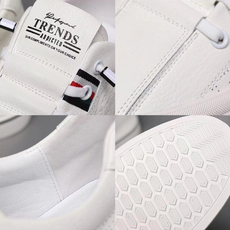 Stilvolle und bequeme Schuhe | Lupi